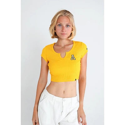 App State Hype And Vice Cali Tee