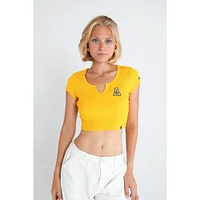 App State Hype And Vice Cali Tee