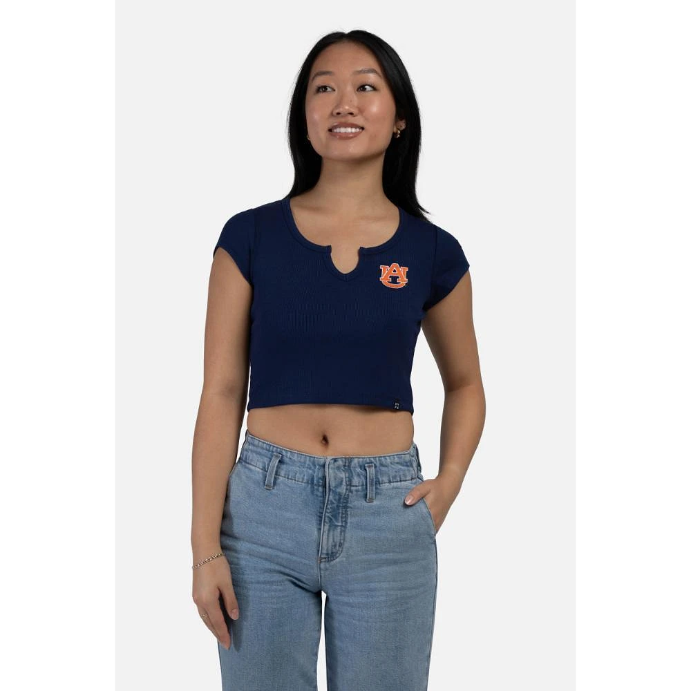 Auburn Hype and Vice Cali Tee