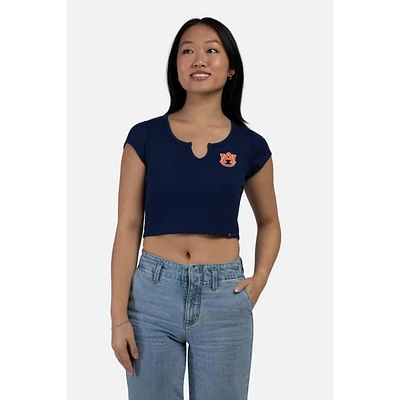 Auburn Hype and Vice Cali Tee