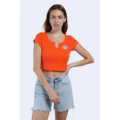 Clemson Hype and Vice Cali Tee