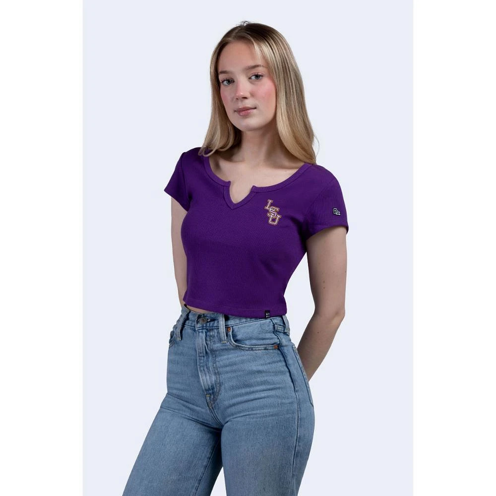 LSU Hype And Vice Cali Tee