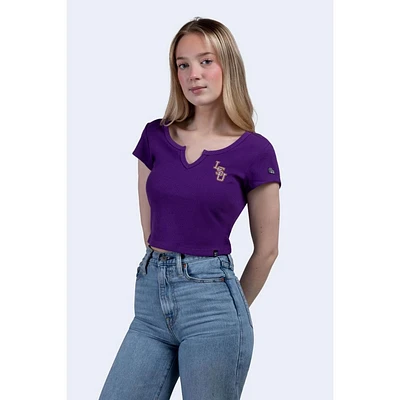 LSU Hype And Vice Cali Tee