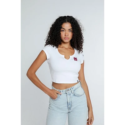 Mississippi State Hype And Vice Cali Tee