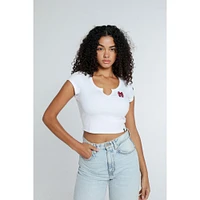 Mississippi State Hype And Vice Cali Tee