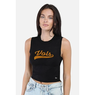 Tennessee Hype And Vice Ivy Knitted Tank