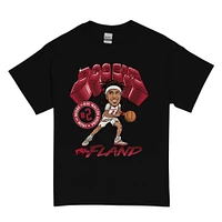 Arkansas B Unlimited Boogie Fland Tee