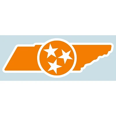 Tennessee Tri-Star State