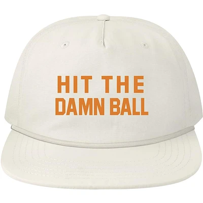Legacy Hit The Damn Ball Stitched Chill Rope Hat