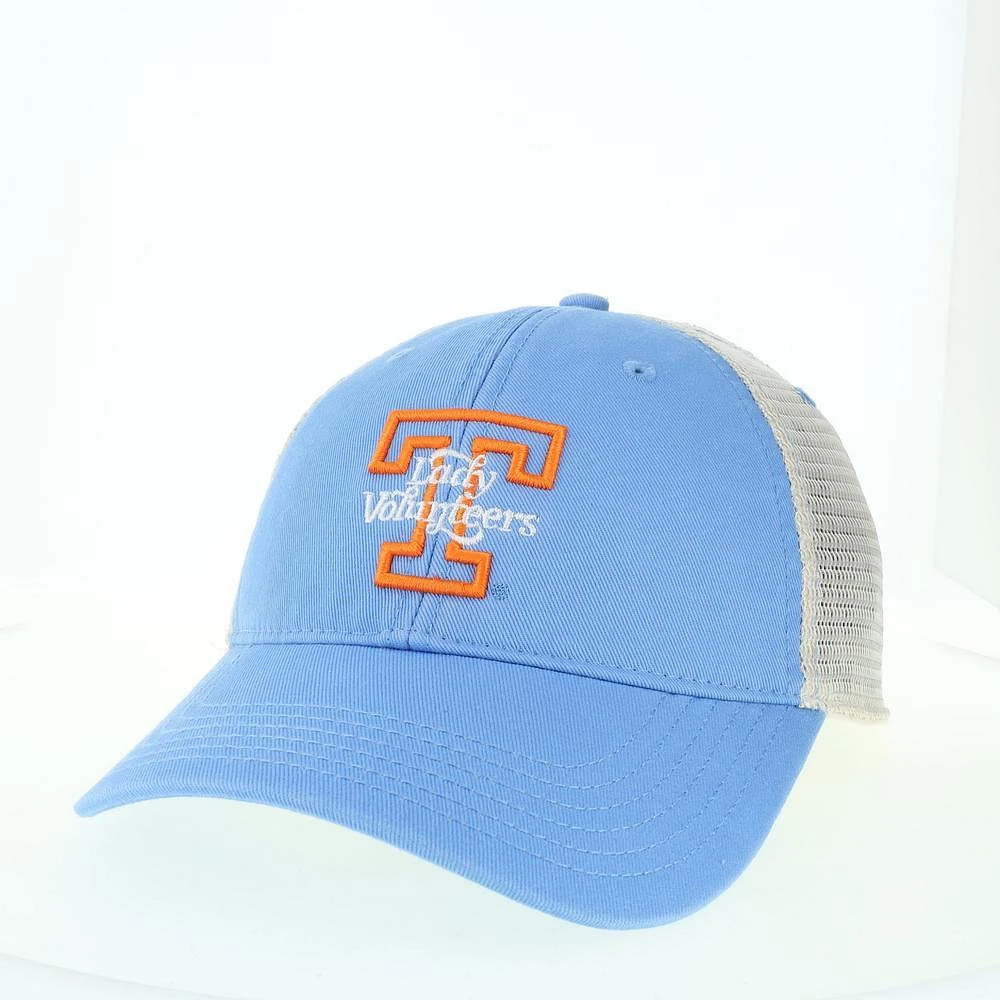 Tennessee Lady Vols Legacy Trucker Hat