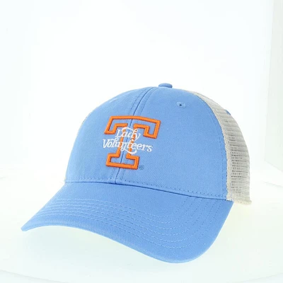 Tennessee Lady Vols Legacy Trucker Hat