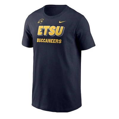 ETSU Nike YOUTH Legend Swoosh Team Tee