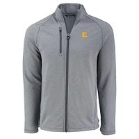 ETSU Cutter & Buck Peshastin Eco Fleece Full Zip Jacket