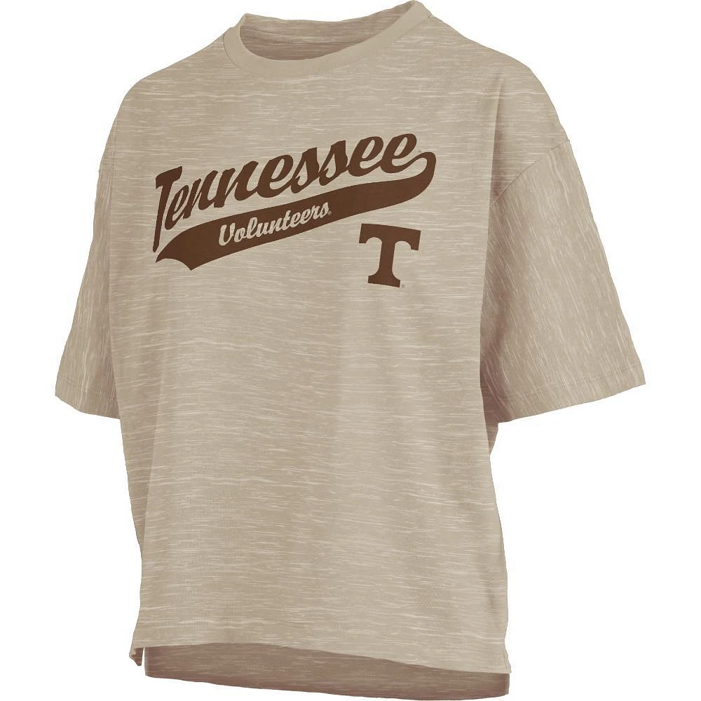 Tennessee Pressbox Bailey Tonal Motley Crew Tee