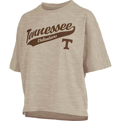 Tennessee Pressbox Bailey Tonal Motley Crew Tee