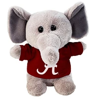 Alabama 5 1/2 Inch Mascot Stubbies Elephant