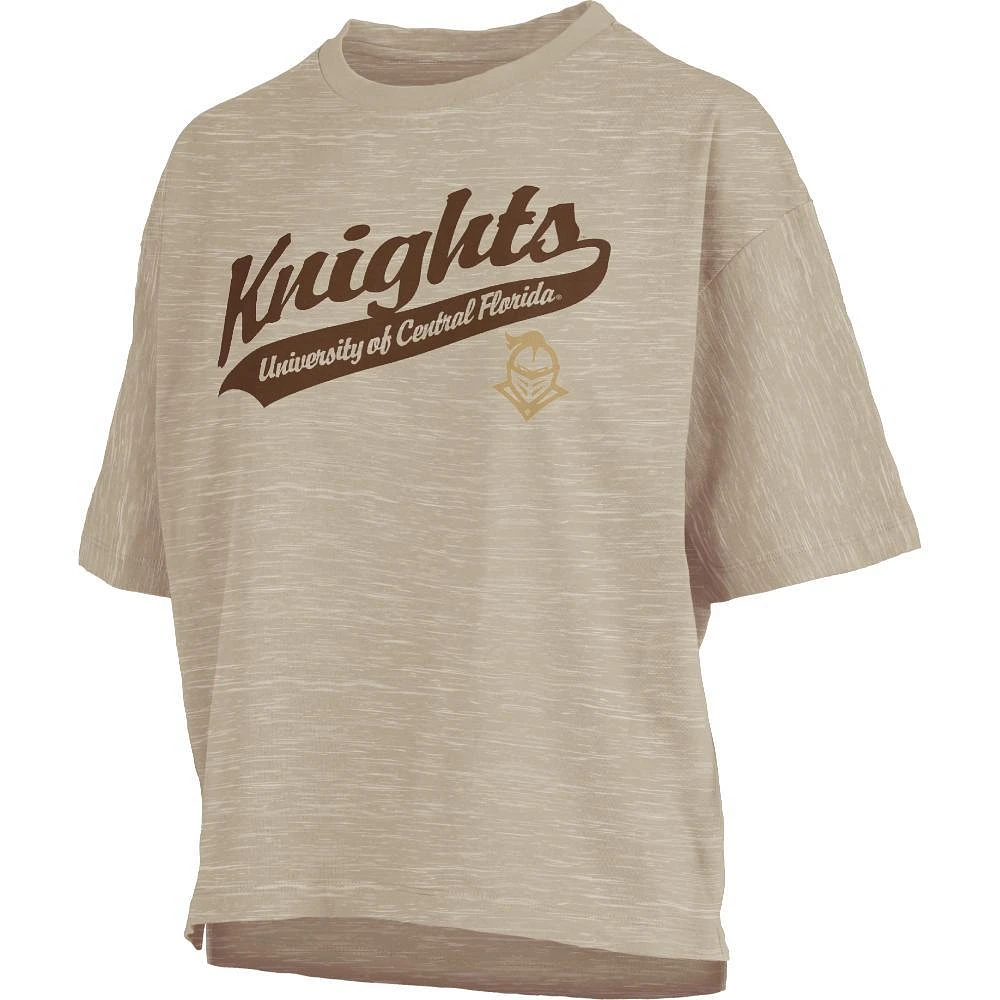 UCF Pressbox Bailey Tonal Motley Crew Tee