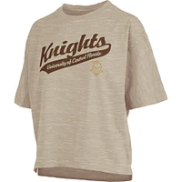 UCF Pressbox Bailey Tonal Motley Crew Tee