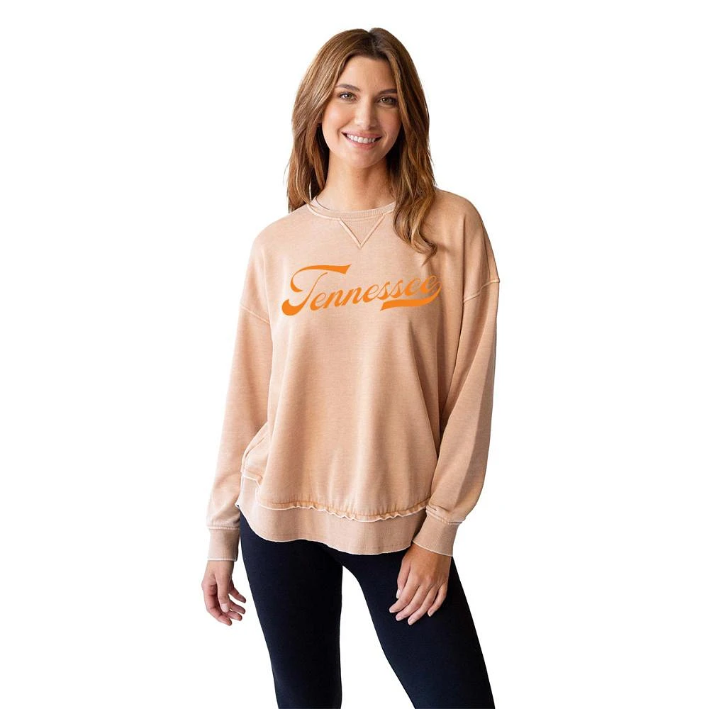 Tennessee Chicka-D Homerun Campus Pullover