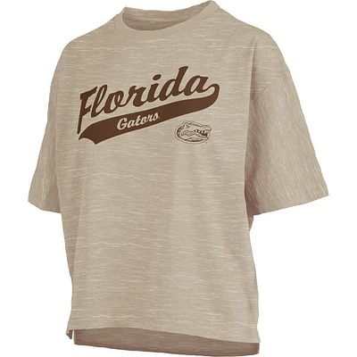 Florida Pressbox Bailey Tonal Motley Crew Tee