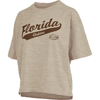 Florida Pressbox Bailey Tonal Motley Crew Tee