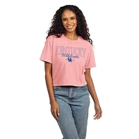 Kentucky Chicka-D Cliff Notes Short N Sweet Tee