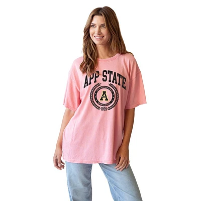 App State Chicka-D Professor The Band Tee
