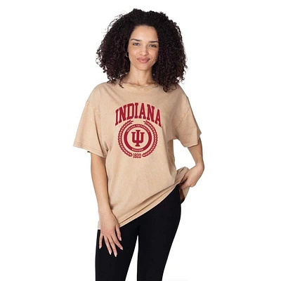 Indiana Chicka-D Professor The Band Tee