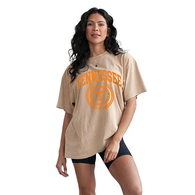 Tennessee Chicka-D Professor The Band Tee