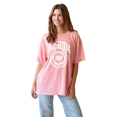 Florida Chicka-D Professor The Band Tee