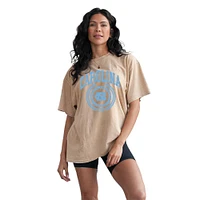 UNC Chicka-D Professor The Band Tee