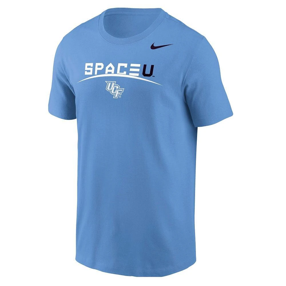 UCF Nike SpaceU Cotton Tee