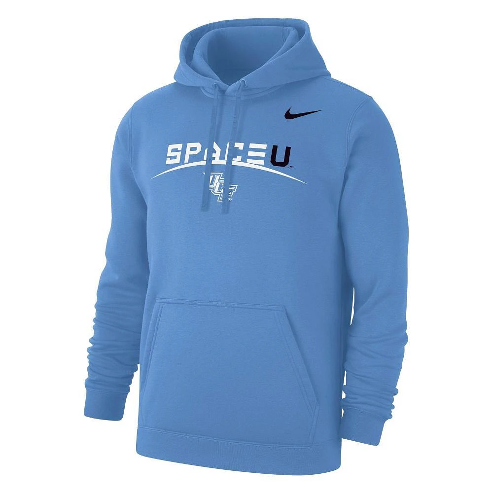 UCF Nike SpaceU Club Fleece Hoodie