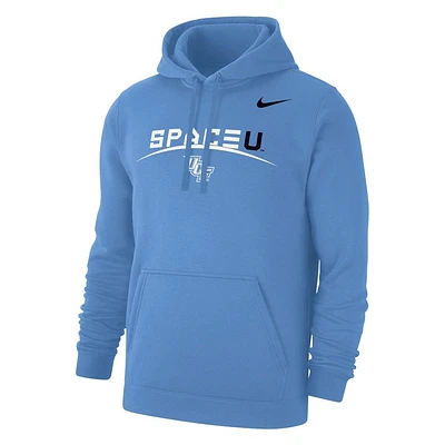 UCF Nike SpaceU Club Fleece Hoodie