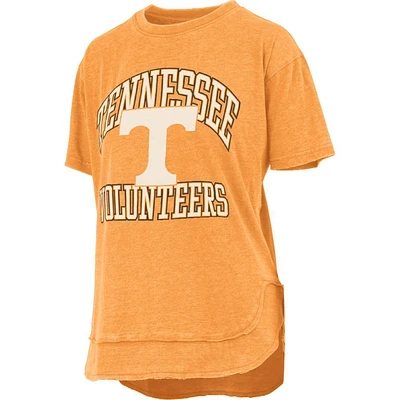 Tennessee Pressbox Wayne Poncho Tee