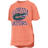 Florida Pressbox Wayne Poncho Tee