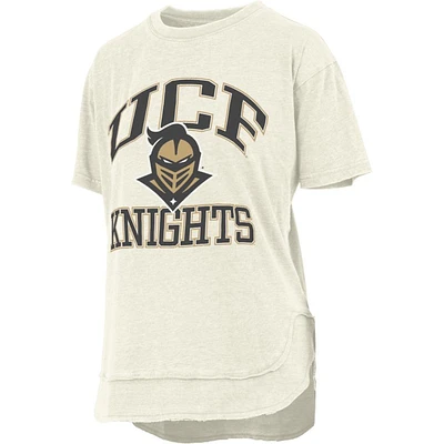 UCF Pressbox Wayne Poncho Tee