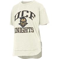 UCF Pressbox Wayne Poncho Tee