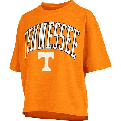 Tennessee Pressbox Nelson Motley Crew Oversized Tee