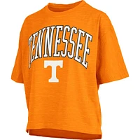 Tennessee Pressbox Nelson Motley Crew Oversized Tee