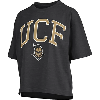 UCF Pressbox Nelson Motley Crew Oversized Tee