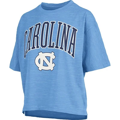 UNC Pressbox Nelson Motley Crew Oversized Tee