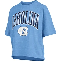 UNC Pressbox Nelson Motley Crew Oversized Tee