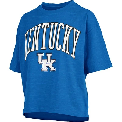 Kentucky Pressbox Nelson Motley Crew Oversized Tee