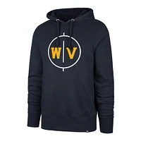 West Virginia 47 Brand Jerry Headline Hoodie