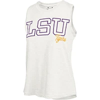 LSU Pressbox Rockdale Miranda Hi-Lo Tank Top