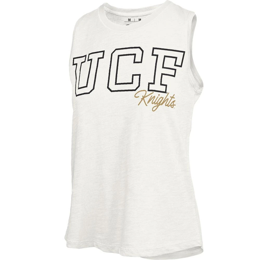 UCF Pressbox Rockdale Miranda Hi-Lo Tank Top