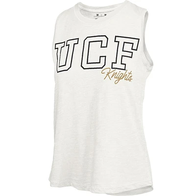 UCF Pressbox Rockdale Miranda Hi-Lo Tank Top