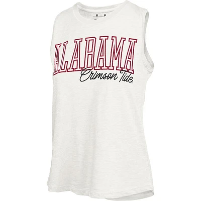 Alabama Pressbox Rockdale Miranda Hi-Lo Tank Top