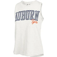 Auburn Pressbox Rockdale Miranda Hi-Lo Tank Top